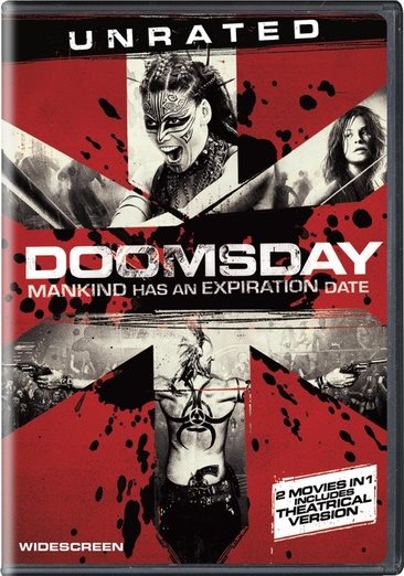 Doomsday cover