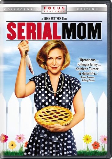 Serial Mom cover