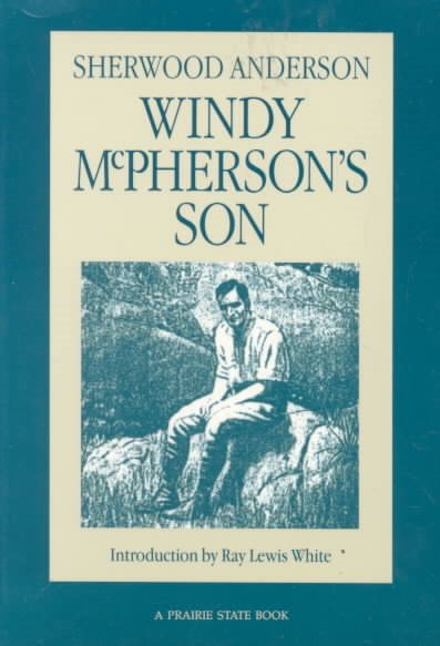 Windy McPherson's Son (Prairie State Books) cover