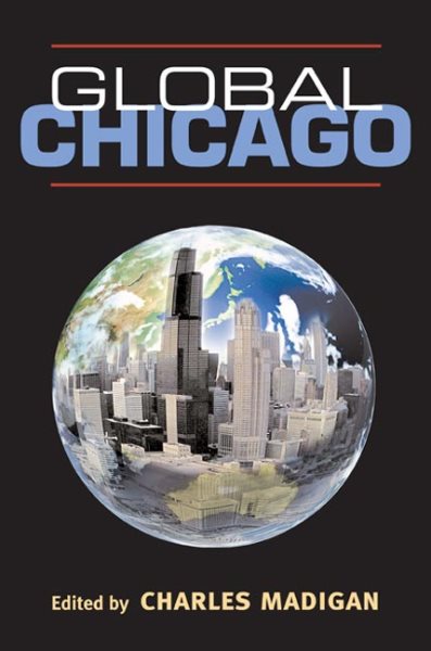 Global Chicago cover