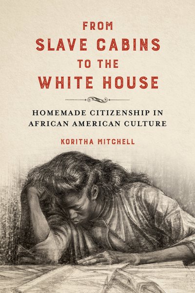 From Slave Cabins to the White House: Homemade Citizenship in African American Culture (New Black Studies Series)