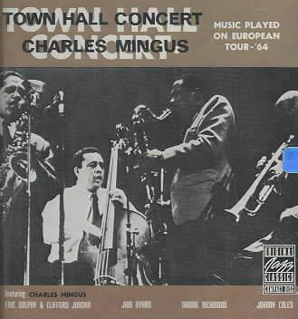Town Hall Concert