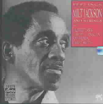 Feelings / Milt Jackson & Strings