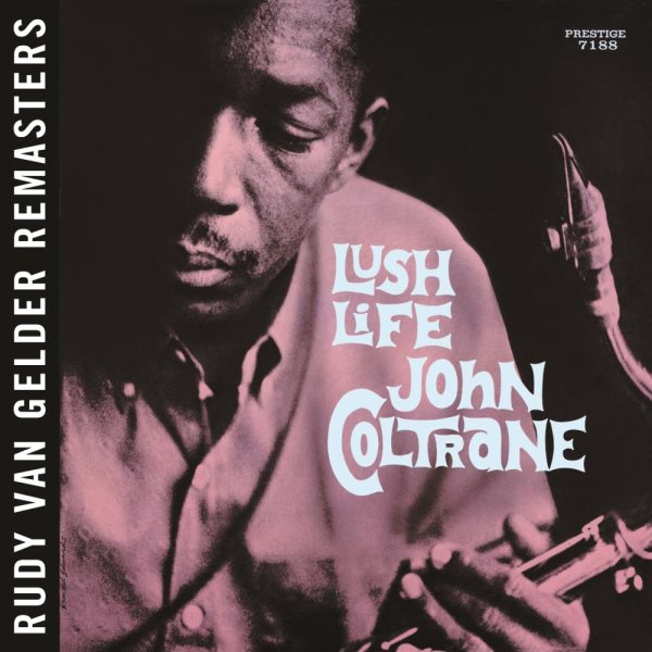 Lush Life [Reissue] cover