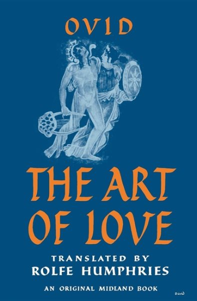 The Art of Love cover