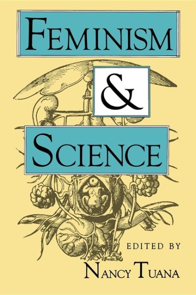 Feminism and Science (Race, Gender, and Science) cover