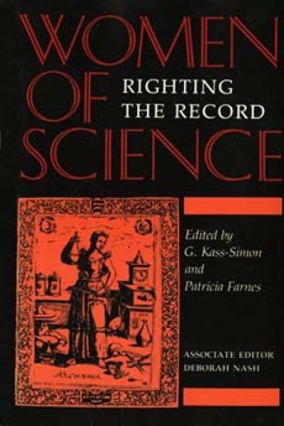 Women of Science: Righting the Record (Midland Book) cover