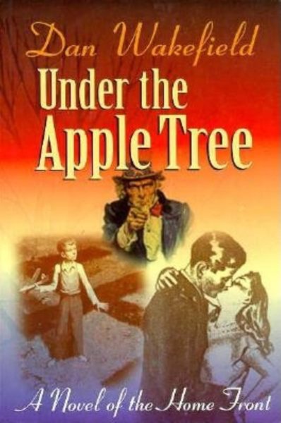 Under the Apple Tree: A Novel of the Home Front cover