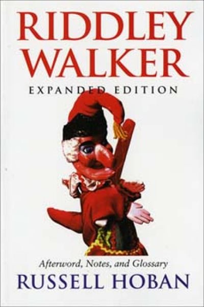 Riddley Walker, Expanded Edition