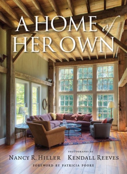 A Home of Her Own cover