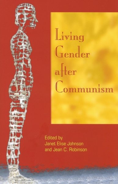 Living Gender after Communism cover