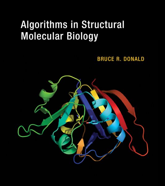 Algorithms in Structural Molecular Biology (Computational Molecular Biology)