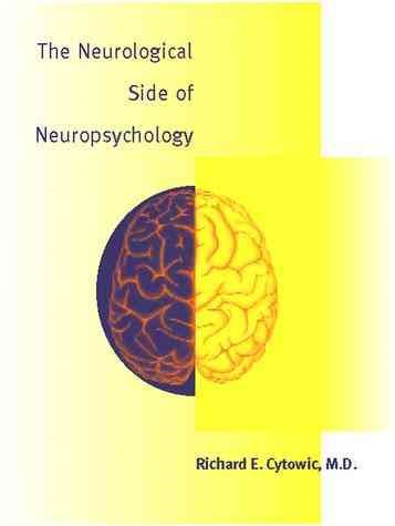 Neurological Side of Neuropsychology cover