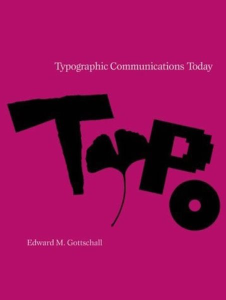 Typographic Communications Today