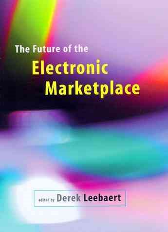 The Future of the Electronic Marketplace cover