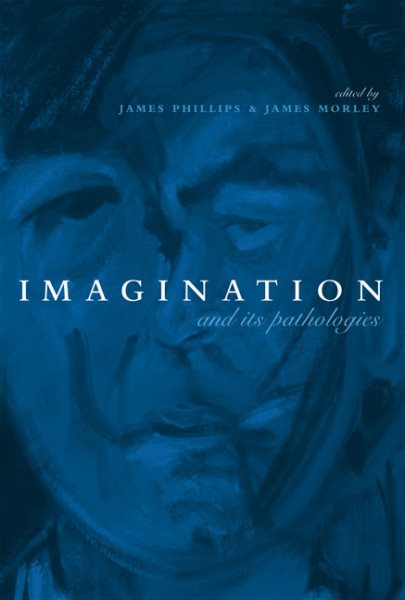 Imagination and Its Pathologies (Philosophical Psychopathology) cover