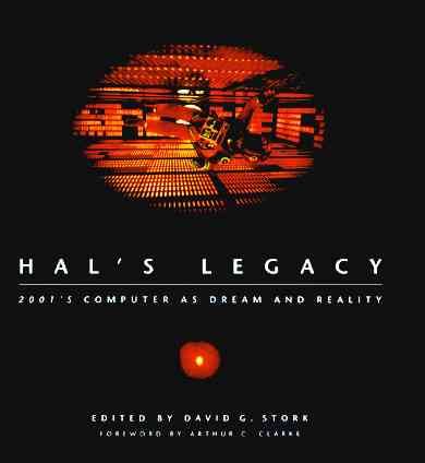 HAL's Legacy: 2001's Computer as Dream and Reality cover