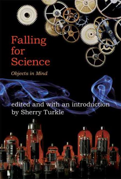 Falling for Science: Objects in Mind cover