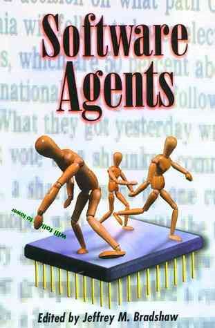 Software Agents cover