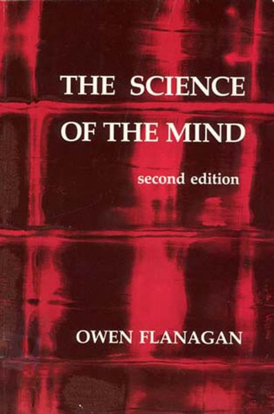 Science of the Mind: 2nd Edition cover
