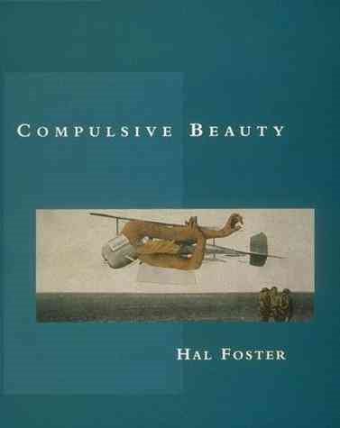 Compulsive Beauty (October Books) cover