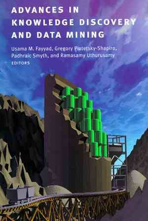 Advances in Knowledge Discovery and Data Mining (American Association for Artificial Intelligence) cover