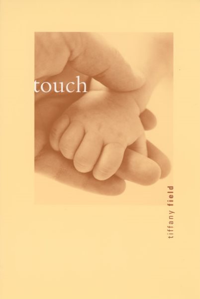 Touch (A Bradford Book) cover