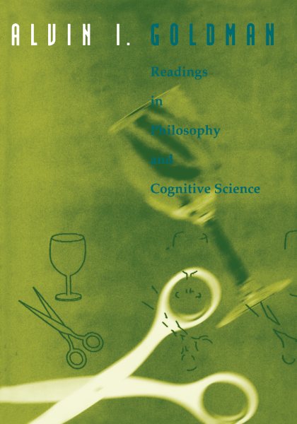 Readings in Philosophy and Cognitive Science (MIT Press) cover