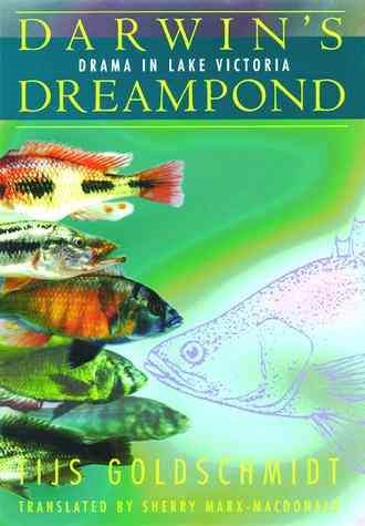 Darwin's Dreampond: Drama on Lake Victoria cover