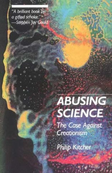 Abusing Science: The Case Against Creationism cover