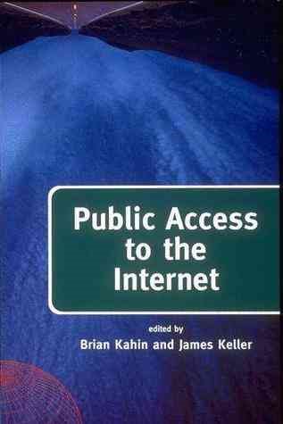 Public Access to the Internet cover