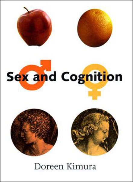 Sex and Cognition (A Bradford Book)