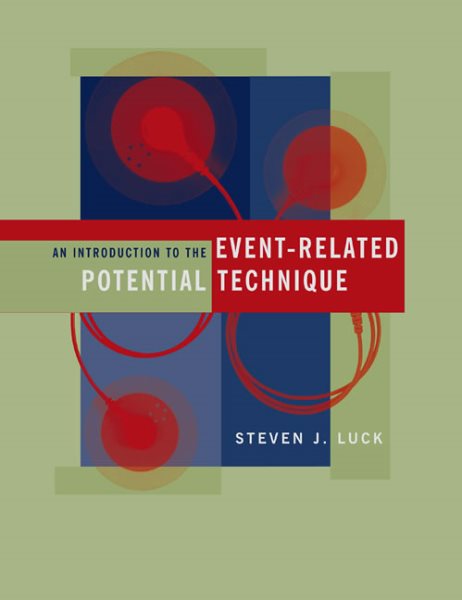 An Introduction to the Event-Related Potential Technique (COGNITIVE NEUROSCIENCE) cover