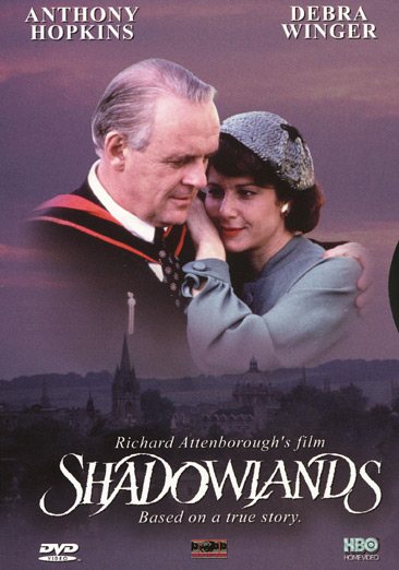 Shadowlands cover