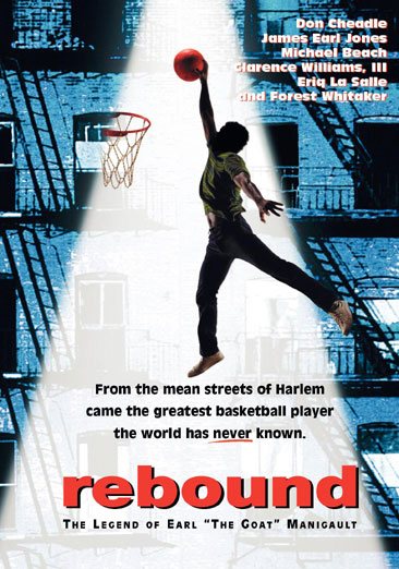 Rebound (DVD) cover