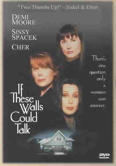 If These Walls Could Talk (DVD)