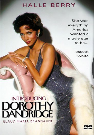 Introducing Dorothy Dandridge cover