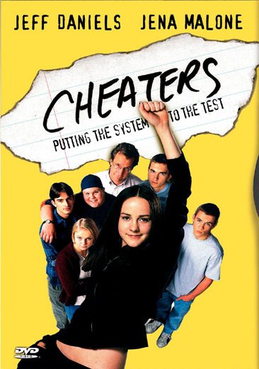 Cheaters cover