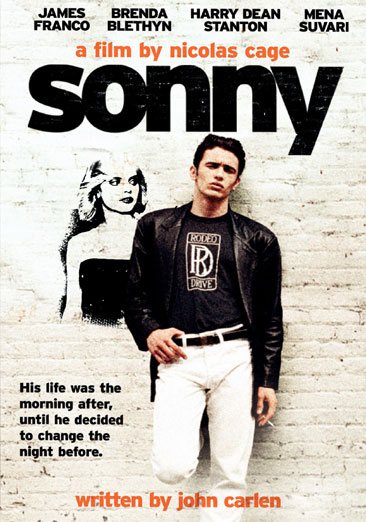 Sonny [DVD]