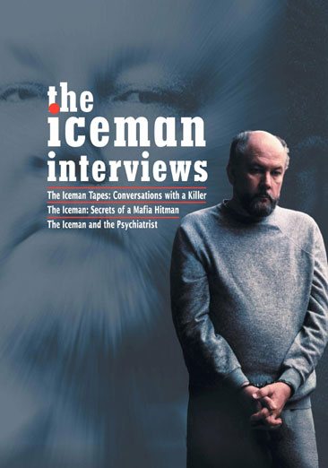 The Iceman Interviews cover