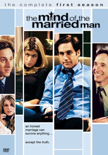 The Mind of the Married Man - The Complete First Season