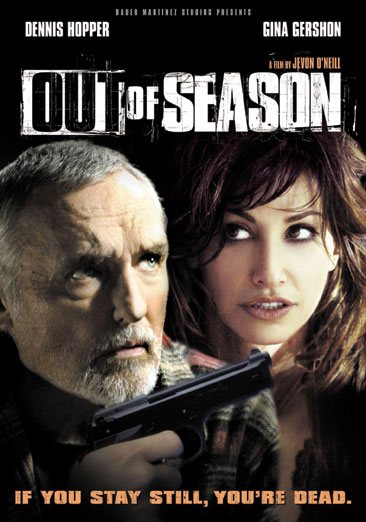 Out of Season cover