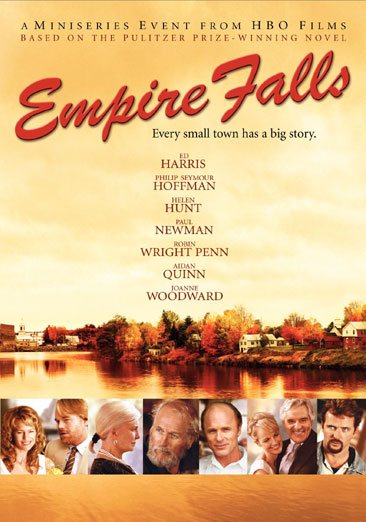 Empire Falls (DVD)