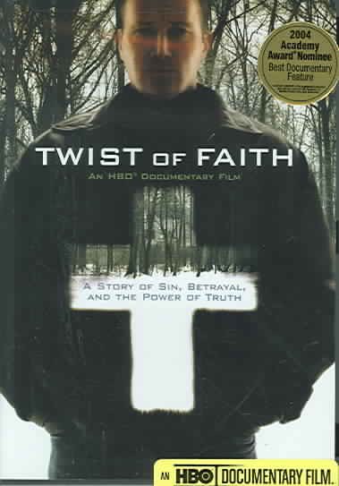 Twist of Faith cover