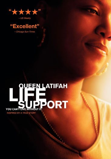 Life Support (DVD) cover