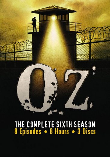 Oz: Season 6