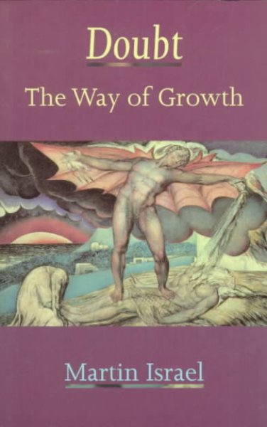 Doubt: The Way of Growth