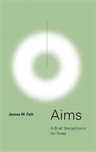 Aims: A Brief Metaphysics for Today