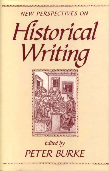 New Perspectives on Historical Writing cover