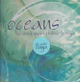 Oceans: The String Quartet Tribute To Enya cover